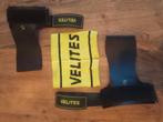 Velites Quad Carbon CrossFit grips, Sport en Fitness, Ophalen, Zo goed als nieuw