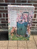 Tuinafval zak, Tuin en Terras, Ophalen, Nieuw