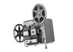 Projecteurs Super 8 / 8 mm / 16 mm, Collections, Appareils photo & Matériel cinématographique, Enlèvement ou Envoi, Projecteur