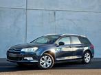 Citroën C5 Tourer 2.0 HDi Automaat – Luxe & Comfort  EURO5, Auto's, Euro 5, Zwart, Blauw, Leder en Stof