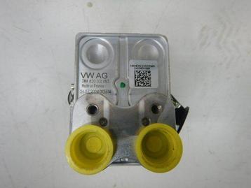 VW Golf 8 Facelift  GTE Warmtewisselaar Airco 3WA820031 beschikbaar voor biedingen