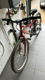 Vélo GoSport, Vélos & Vélomoteurs, Vélos | Garçons, Utilisé, 18 pouces