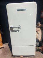 Vintage Philips koelkast, Ophalen, Gebruikt, 120 tot 140 cm, 60 cm of meer