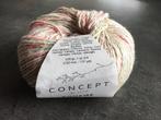 Concept Katia - bohème, Hobby & Loisirs créatifs, Tricot & Crochet, Enlèvement ou Envoi, Comme neuf