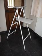 Diatafel projectietafel voor dia film vintage NEGEMA BUSSUM, Audio, Tv en Foto, Diaprojectoren, Ophalen of Verzenden