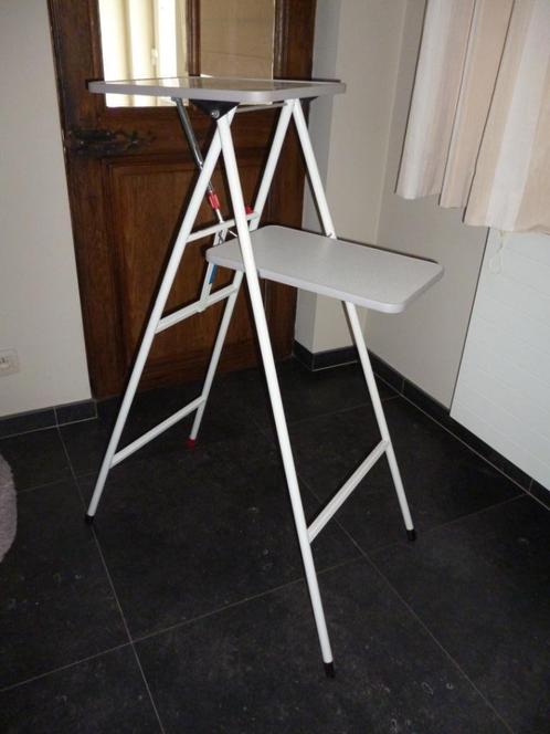 Diatafel projectietafel voor dia film vintage NEGEMA BUSSUM, Audio, Tv en Foto, Diaprojectoren, Ophalen of Verzenden