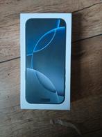 iPhone 16 pro, Autres modèles, Enlèvement, Sans abonnement, Sans simlock