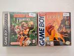 Gameboy-spellen, Games en Spelcomputers, Games | Nintendo Game Boy, Ophalen of Verzenden, Zo goed als nieuw