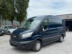 Ford Transit 2.0 TDCI L2H2, Voorwielaandrijving, 1995 cc, Euro 6, 4 cilinders
