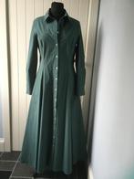 Robe trapèze longue vert foncé Scapa - 38/40 - NEUF, Vêtements | Femmes, Vert, Taille 38/40 (M), Sous le genou, Enlèvement ou Envoi