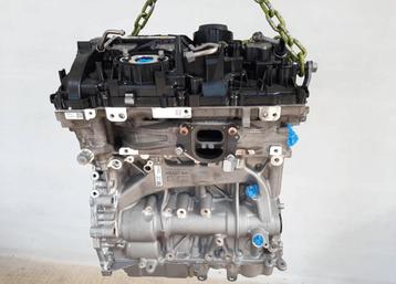 Motor B48A20A 2.0i BMW X1 F48 X2 F39 1 F40 2 F44 5km  beschikbaar voor biedingen