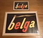 Belga 1954 lotje van 2, Ophalen of Verzenden, Zo goed als nieuw