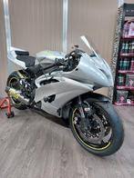 Yamaha YZF-R6 circuit, 4 cilinders, Bedrijf, Super Sport, Meer dan 35 kW