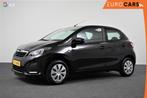 Peugeot 108 1.0 e-VTi Active | Airco | Bluetooth | Led | 5 d, Auto's, Peugeot, Voorwielaandrijving, 4 zetels, Gebruikt, Euro 6