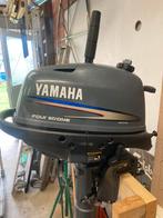 Buitenboordmotor, Watersport en Boten, Ophalen, Zo goed als nieuw, Buitenboordmotor