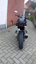 Yamaha  MT125 ABS FLUO WIELEN, Motoren, Onderdelen | Yamaha, Ophalen, Gebruikt