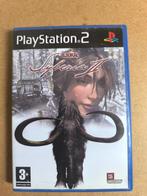 Jeu PS2 : Syberia 2, Consoles de jeu & Jeux vidéo, Jeux | Sony PlayStation 2, Comme neuf, Enlèvement ou Envoi