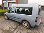 Opel combo 1.7cdti, Auto's, Monovolume, 4 cilinders, 1698 cc, Blauw