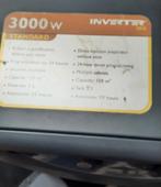 Inverter 3000w, Maison & Meubles