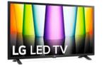Smart TV LG 32LQ63 (janvier 2023) Airplay & HomeKit, TV, Hi-fi & Vidéo, Comme neuf, Full HD (1080p), LG, Smart TV