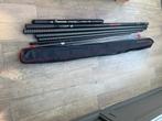 Browning vaste vistok, Sports nautiques & Bateaux, Enlèvement, Comme neuf, Ensemble complet