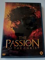 The passion of the christ (2004), CD & DVD, DVD | Drame, Enlèvement ou Envoi