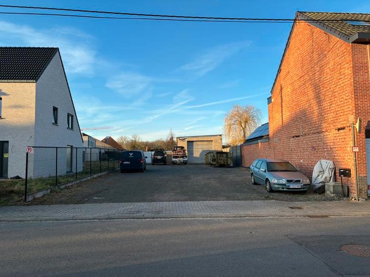 Bouwgrond te Lebbeke, Immo, Gronden en Bouwgronden, 1000 tot 1500 m²
