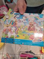 kinder puzzels, Kinderen en Baby's, Ophalen, Gebruikt, Van hout