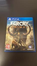 FARCRY PRIMAL PS4, Consoles de jeu & Jeux vidéo, Jeux | Sony PlayStation 4, Enlèvement, Neuf