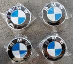 Bmw naafdoppen wieldoppen 68 mm / 65 mm, Ophalen, Nieuw