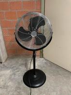 Ventilator op voet Technolux, Elektronische apparatuur, Ventilatoren, Ophalen, Gebruikt, Vloerventilator