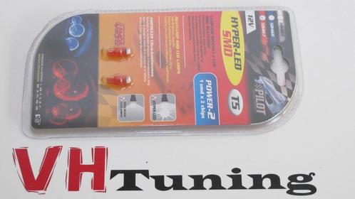 Pilot 58467 2x T5 12V 1msd LED rood, Auto diversen, Tuning en Styling, Ophalen
