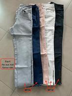 Esprit jeansbroeken straight leg, Ophalen, Overige kleuren, Overige jeansmaten, Zo goed als nieuw