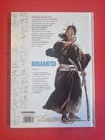 Bd kogaratsu 11,EO, Boeken, Stripverhalen, Ophalen of Verzenden