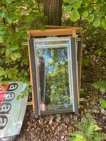 Velux 55/98, Ophalen of Verzenden