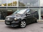 Mercedes-Benz V-Class 220 EXTRALANG / LEDER / NAVI / CAMERA, Autos, Achat, Euro 6, Entreprise, 7 places