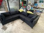 Lounge tuin set, Tuin en Terras, Tuinsets en Loungesets, Ophalen, Kunststof, Gebruikt, Loungeset