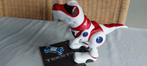 Dino robot Tekstra 5+ nieuwstaat. Nieuwprijs 41.25€, Ophalen of Verzenden, Zo goed als nieuw
