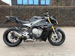 BMW S 1000 R, 4 cilinders, Bedrijf, Naked bike, Meer dan 35 kW
