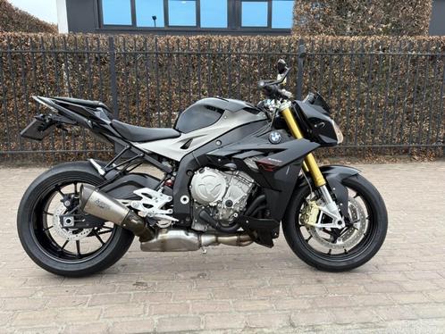 BMW S 1000 R, Motoren, Motoren | BMW, Bedrijf, Naked bike, meer dan 35 kW, 4 cilinders, Ophalen