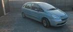 Citroën Xsara Picasso 2005  1.6benz  165000kms AC, Auto's, Xsara, Handgeschakeld, Particulier, Boordcomputer