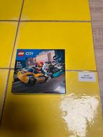 Lego city 60400, Ophalen of Verzenden, Nieuw, Lego