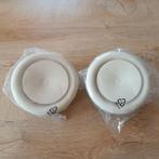 2 ventilatieventielen inblaas diameter 125, Ophalen, Zo goed als nieuw