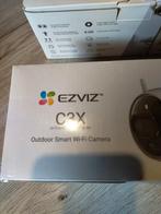 Ezviz c3x, Audio, Tv en Foto, Videobewaking, Nieuw, Ophalen of Verzenden