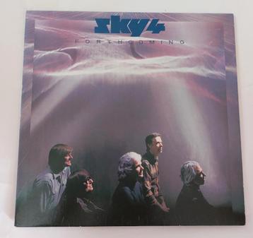Sky  – Sky 4 Forthcoming (1982) beschikbaar voor biedingen