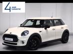 MINI One NAVI AIRCO DAB RADIO PARKEERSE, 75 kW, Wit, Bedrijf, Handgeschakeld