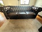 Chesterfield 3 + 2 zitbank, Ophalen