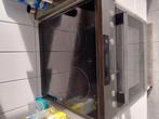 elektrisch fornuis met oven, Elektronische apparatuur, Ophalen, Zo goed als nieuw, Oven