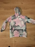 Veste anorak de ski/veste de snowboard Dope Snow Mix, Taille 42/44 (L), Enlèvement ou Envoi, Blouson, Comme neuf