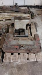 eicher 3108 onderdelen,past niet eicher 3145 of eicher ea600, Ophalen